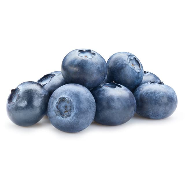 Driscoll's Jumbo Blueberry Peru 125g