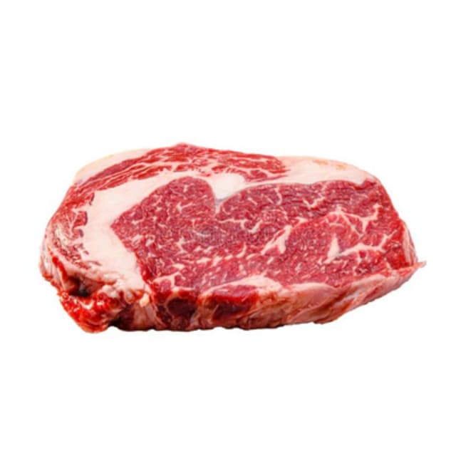 Angus Grain Ribeye Steak Australia